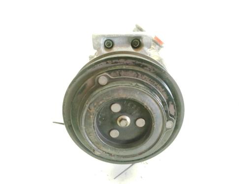 Used AC compressor AC compressor CHEVROLET CRUZE (J300) 1.6 (124 hp) 36319218 36319218