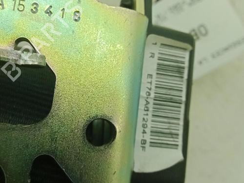 Front right seatbelt FORD TRANSIT COURIER B460 Box Body/MPV 1.5 TDCi | BP35800064I25 - Image 2