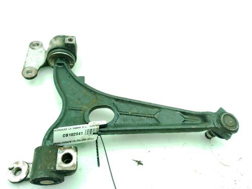 Used Right front suspension arm PEUGEOT EXPERT Van (VF3A_, VF3U_, VF3X_) 1.6 HDi 90 8V (90 hp) 32490617