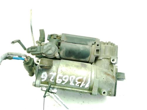 Used Suspension compressor Suspension compressor 37485433 37485433