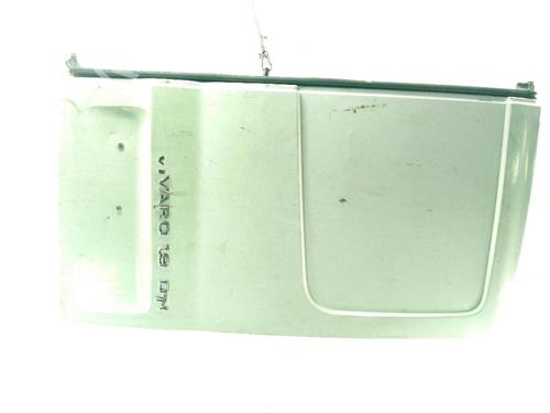 Høyre lasterom dør OPEL VIVARO A Van (X83) 1.9 DTI (F7) (101 hp) 31034508