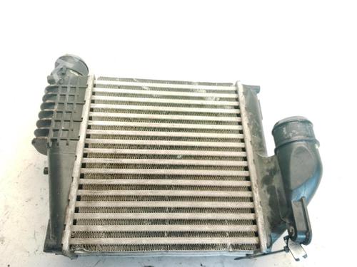 Used Intercooler Intercooler OPEL GRANDLAND / GRANDLAND X (A18, P1UO) 1.2 (75) (131 hp) 25932548 25932548