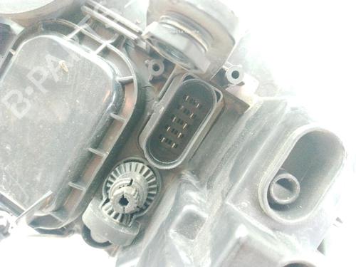 Left headlight SEAT IBIZA IV (6J5, 6P1) 1.6 TDI | BP29129830C28 