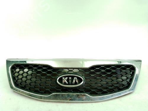 Used Grille Grille 39093190 39093190