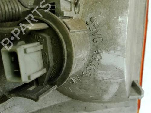 Right front indicator FORD TRANSIT Platform/Chassis (E_ _) 2.5 DI (EML/S, ENL/S) | BP33454439C33  - Image 5