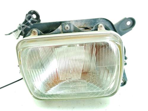Used Left headlight NISSAN PATROL III/2 Station Wagon (W260) 3.3 D (110 hp) 20642793