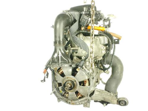 Engine RENAULT ZOE (BFM_) ZOE | BP36291675M1 - Image 4