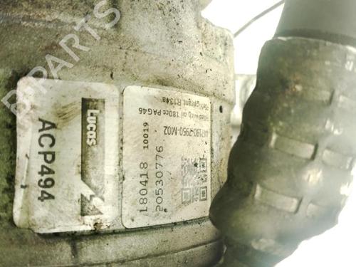 AC compressor VW PHAETON (3D1, 3D2, 3D3, 3D4, 3D6, 3D7, 3D8, 3D9) 3.0 V6 TDI 4motion | BP32437845M34 - Image 2