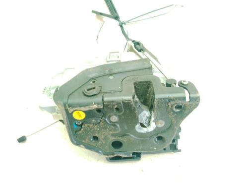 Used Rear left lock SEAT ALTEA (5P1) 1.9 TDI (105 hp) 27815654