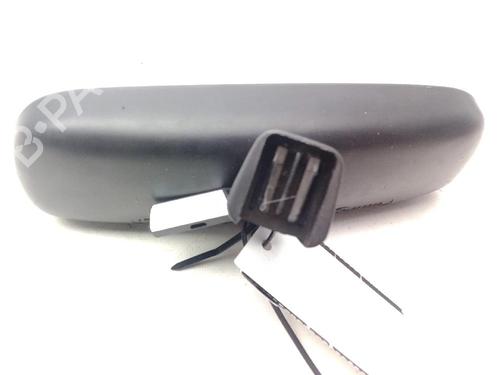 Rear mirror MERCEDES-BENZ VITO Van (W638) 112 CDI 2.2 (638.094) | BP27472662I6 