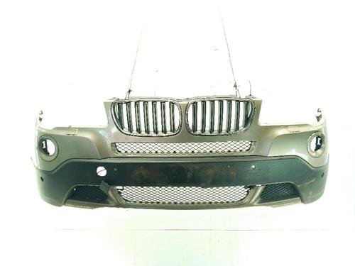 Used Front bumper BMW X3 (E83) xDrive 20 d (177 hp) 29628536