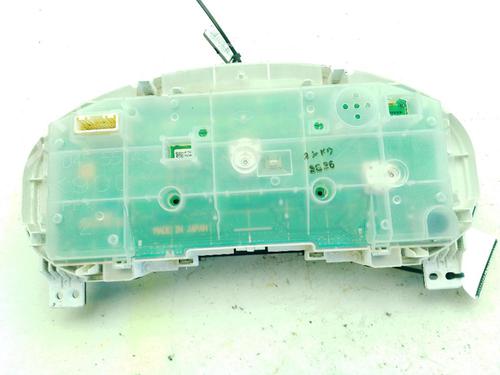 Instrument cluster MAZDA CX-5 (KE, GH) 2.2 D (KE2FW) | BP25612791C47 - Image 3