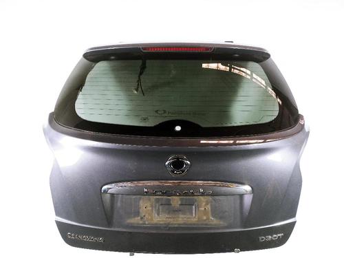 tailgate-ssangyong-korando-ck-2010-31989254 main image