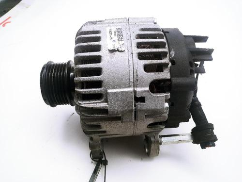 Alternator VW GOLF PLUS V (5M1, 521) 2.0 TDI 16V | BP18366787M7 