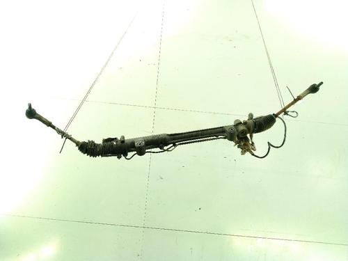 Styregear/Snekke VW TOUAREG (7LA, 7L6, 7L7) 2.5 R5 TDI (174 hp) 30803650