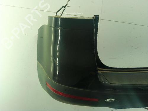 Pare-chocs arrière VW TOUAREG (7LA, 7L6, 7L7) 3.0 V6 TDI | BP29049978C8 