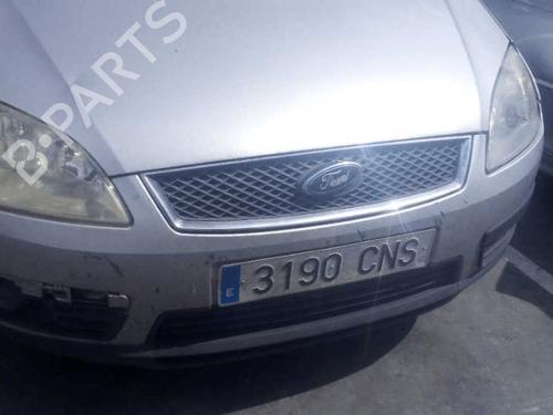 Steering rack FORD FOCUS C-MAX (DM2) 1.6 TDCi | BP18376509M22 