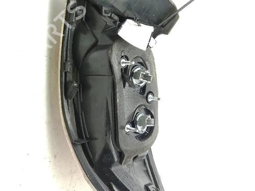 Left taillight MAZDA 3 (BL) 1.6 MZR CD (BL14) | BP39579695C34 - Image 4