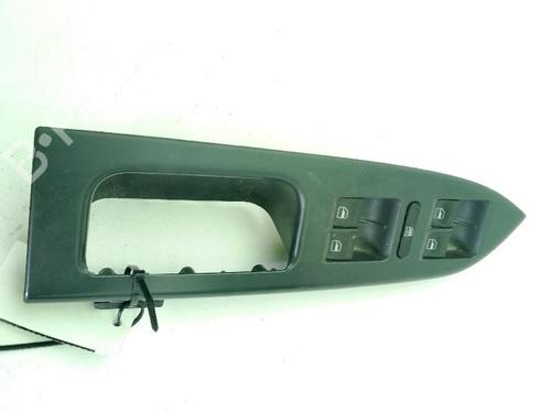 Used Left front window switch VW TOURAN (1T1, 1T2) 1.4 TSI (140 hp) 29875711