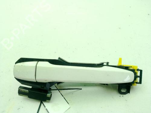 Used Rear left exterior door handle Rear left exterior door handle TOYOTA PRIUS PLUS (_W4_) 1.8 Hybrid (ZVW40W, ZVW41W) (136 hp) 35800318 35800318