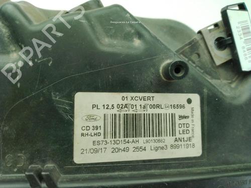 Right headlight FORD MONDEO V Hatchback (CE) 1.5 EcoBoost | BP31752542C29