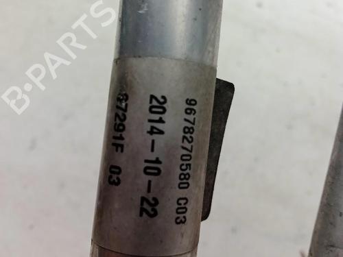 Other PEUGEOT 308 SW II (LC_, LJ_, LR_, LX_, L4_) 1.2 THP 130 | BP27514180O1 