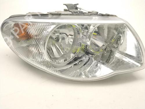 Used Right headlight Right headlight CHRYSLER VOYAGER IV (RG, RS) 2.8 CRD (150 hp) 40560505 40560505