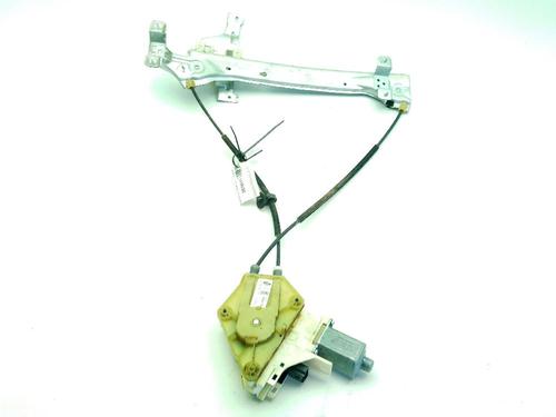 Used Rear right window mechanism RENAULT FLUENCE (L3_) 1.5 dCi (L30D, L30L, L306, L33F, L33L, L33M, L33V, L33W) (110 hp) 30146222