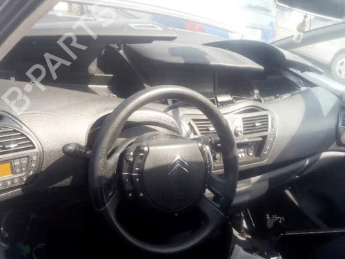 Used Parts CITROËN C4 Grand Picasso I (UA_) 2.0 HDi 138 (136 hp) 4425524