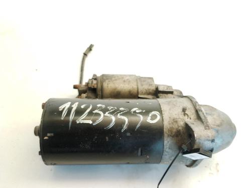 Used Starter BMW 7 (E65, E66, E67) 745 i, Li (333 hp) 27097580