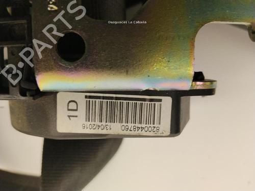 Front right seatbelt RENAULT KANGOO Express (FW0/1_) 1.5 dCi 90 (FW0G, FW05, FW08, FW11) | BP39739566I25 - Image 2