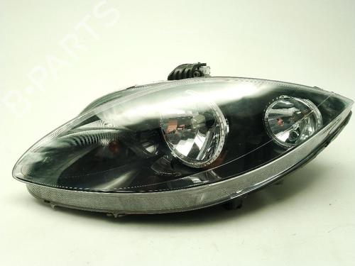 Used Left headlight Left headlight 39491962 39491962