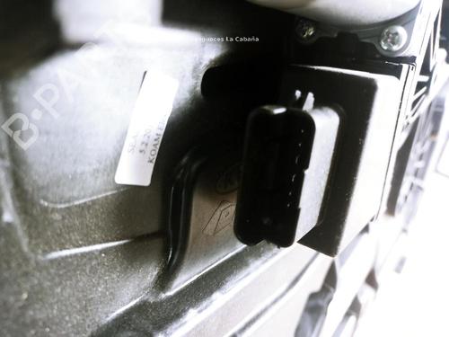 Front right window mechanism KIA CEE'D (JD) 1.6 CRDi 136 | BP18364545C23 - Image 4