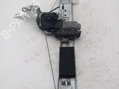 Used Rear right window mechanism RENAULT MEGANE II (BM0/1_, CM0/1_) 1.5 dCi (BM02, BM13, BM2A, CM02, CM13) (101 hp) 18376492