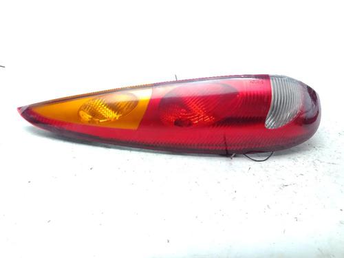Left taillight NISSAN ALMERA TINO (V10) 1.8 | BP28290672C34 