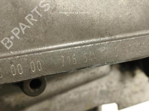 Gearbox MERCEDES-BENZ C-CLASS (W204) C 220 CDI (204.008) | BP35774363M3 - Image 5