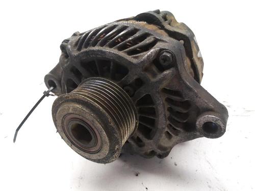 Used Alternator Alternator RENAULT MASTER PRO Van (FH__) dCi 120 (FH0H, FH5H) (116 hp) 24000391 24000391