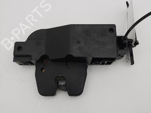 Tailgate lock PEUGEOT 307 SW (3H)  | BP26232811C101 