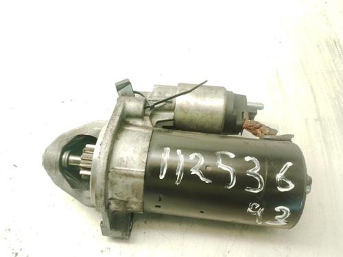 Used Starter MERCEDES-BENZ E-CLASS (W211) E 220 CDI (211.008) (170 hp) 29605916