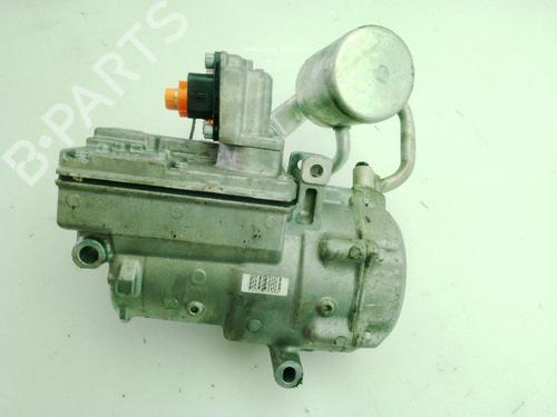 AC compressor NISSAN LEAF (ZE0) Electric | BP30455925M34 - Image 3