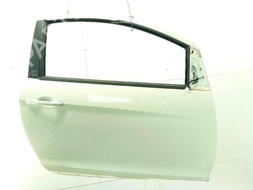 Right front door FORD KA (RU8) 1.2 | BP29269378C3