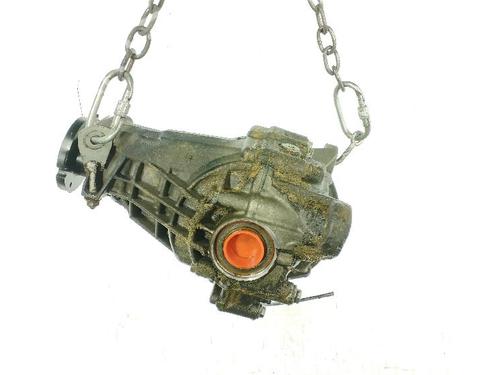 Used Rear differential MERCEDES-BENZ M-CLASS (W163) ML 400 CDI (163.128) (250 hp) 24003901