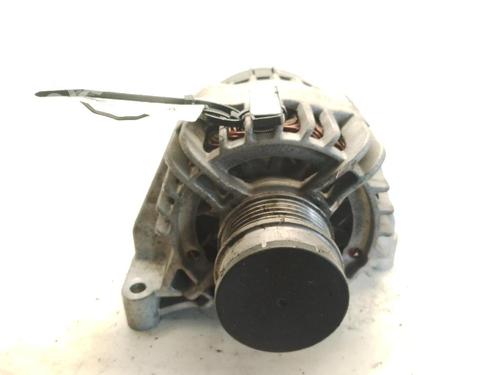 Used Alternator FIAT TIPO Hatchback (356_, 357_) 1.4 LPG (356HXF1B) (120 hp) 29555062