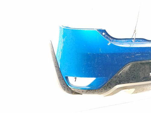 Rear bumper DACIA SANDERO II TCe 90 (B8M1, B8MA, B8AC) | BP32402628C8