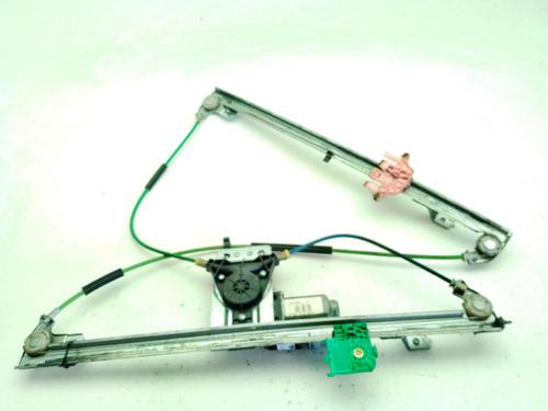 Front left window mechanism CITROËN JUMPY II (VF7) 2.0 HDi 120 | BP39580147C22 - Image 2