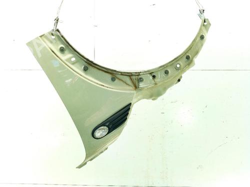 Used Left front fenders MINI MINI (R56) One (75 hp) 29475101