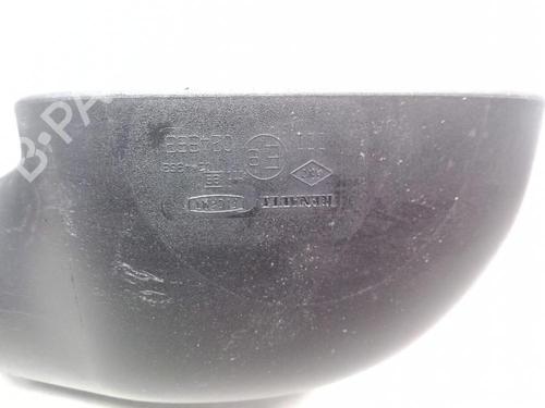 Right mirror DACIA SANDERO 1.4 MPI LPG | BP18365050C27 