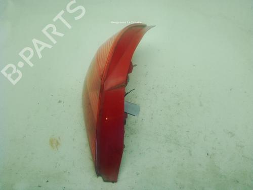 Left taillight OPEL TIGRA TwinTop (X04) 1.4 (R97) | BP29628334C34 