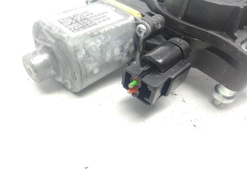 Front left window mechanism HYUNDAI i10 III (AC3, AI3) 1.0 MPi | BP31990102C22 - Image 3