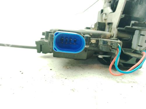 Fechadura frente esquerda SKODA FABIA I (6Y2) 1.2 | BP28973134C98